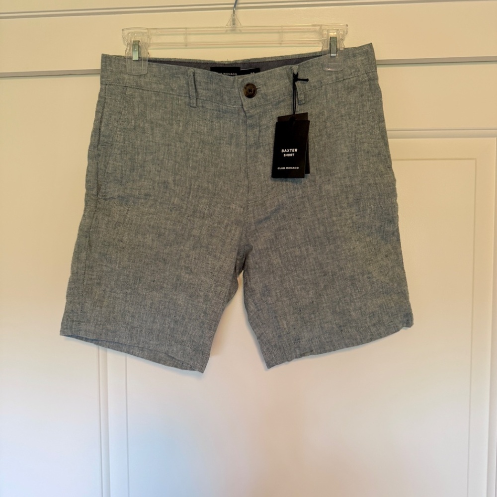 Club Monaco Shorts